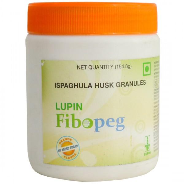 Fibopeg Granules 154.812 g