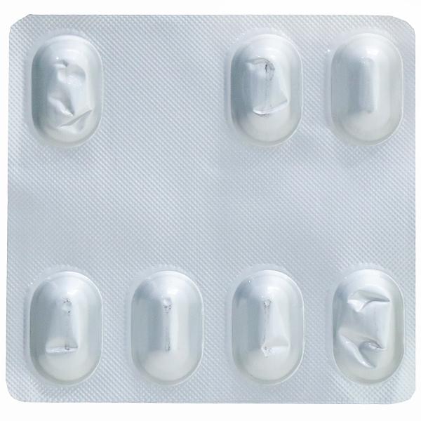 Fingomod 0.5 mg Capsule (7 Cap)
