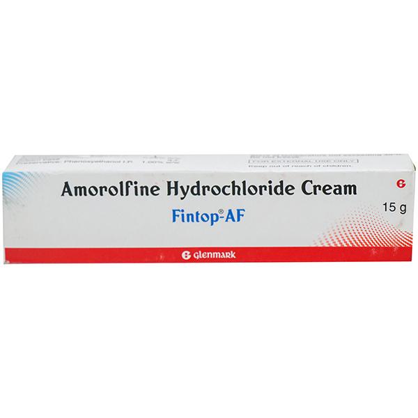 Fintop AF Cream 30 g