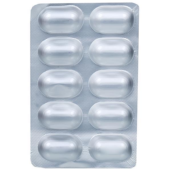 Fitster 10 Capsules