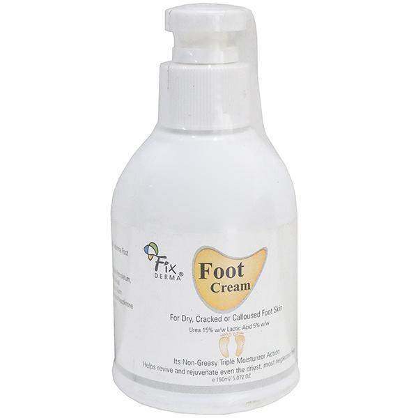 Fixderma Foot Cream 150 ml