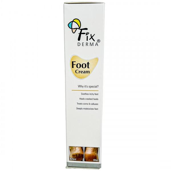 Fixderma Foot Cream 150 g