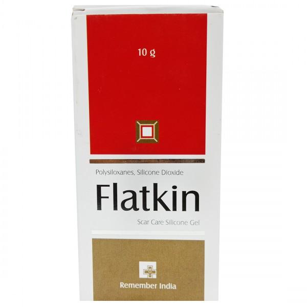 Flatkin Gel 10 g