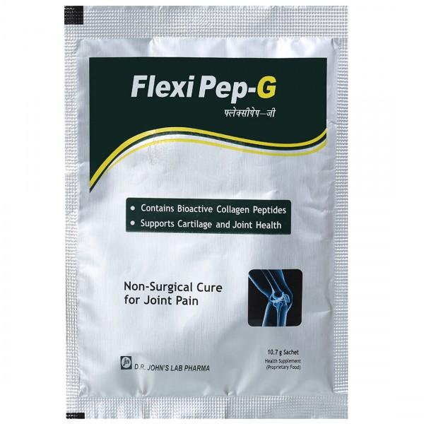 FlexiPep G 10.7 g Sachet