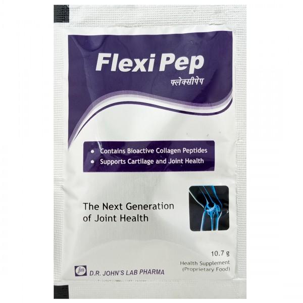 FlexiPep Sachet 10.7 g