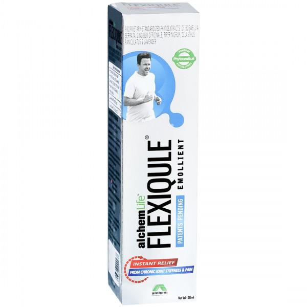 FlexiQule Emollient 30 ml