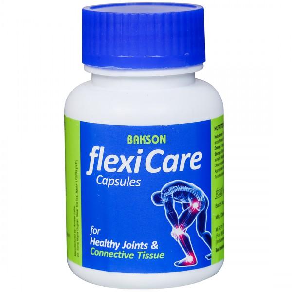Flexicare 30 Capsules