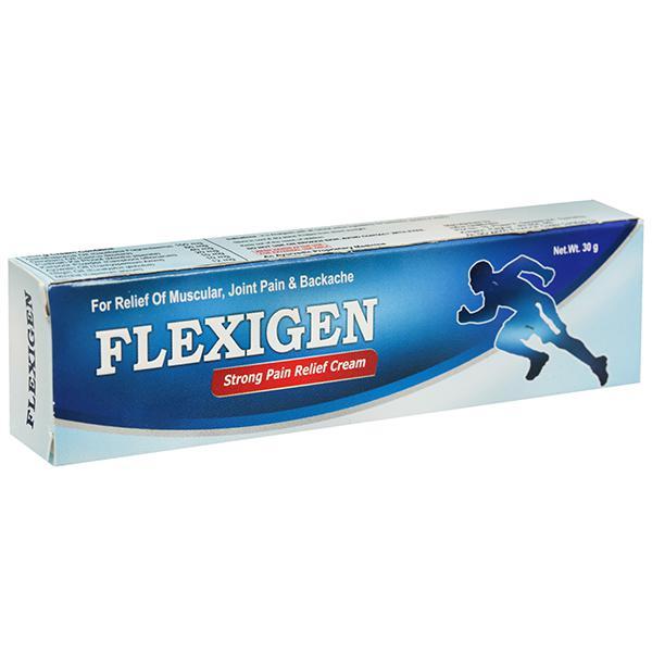 Flexigen Cream 30 g