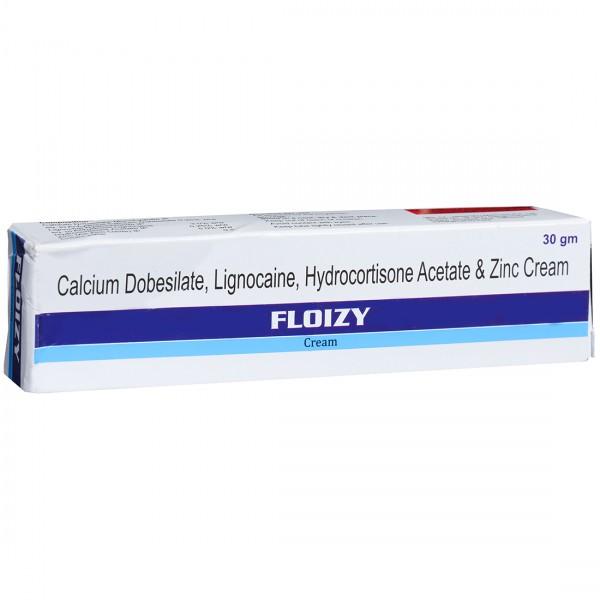 Floizy Cream 30 g