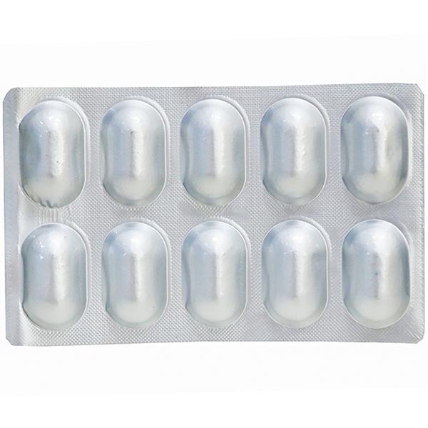 Florawell 10 Capsules