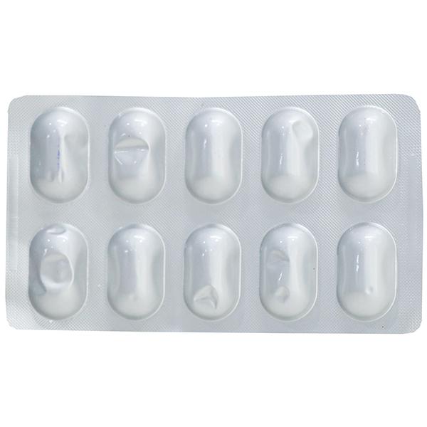 Florita Capsule (10 Cap)