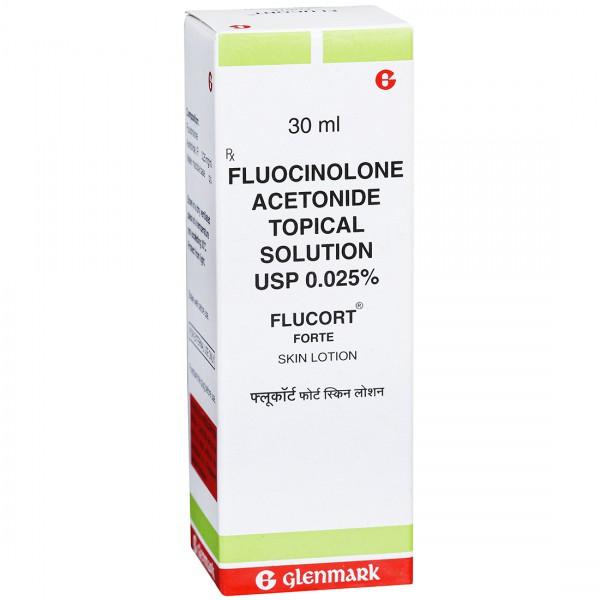 Flucort Forte Lotion 30 ml