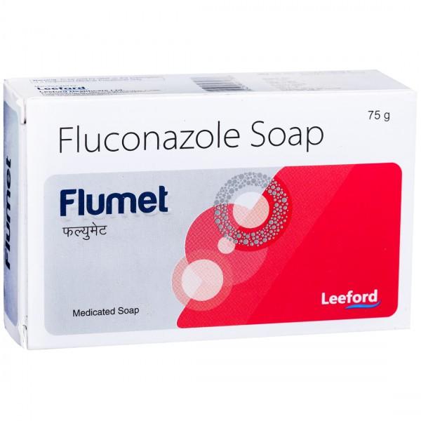 Flumet Medicated Soap 75 g