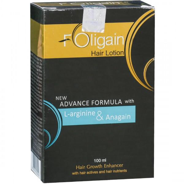 Foligain Hair Lotion 100 ml