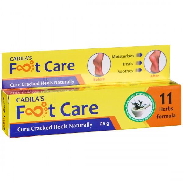 Foot Care Cream 25 g