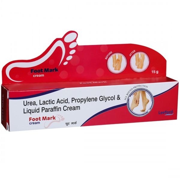 Foot Mark Cream 15 g