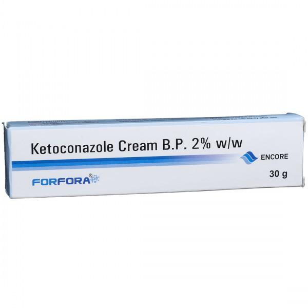 Forfora Cream 30 g