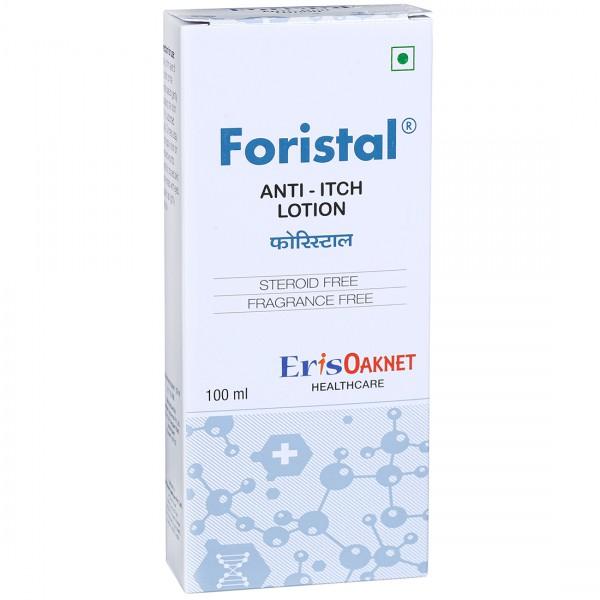 Foristal Anti Itch Lotion 100 ml
