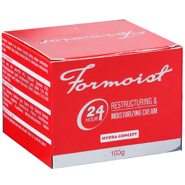 Formoist Cream 100 g