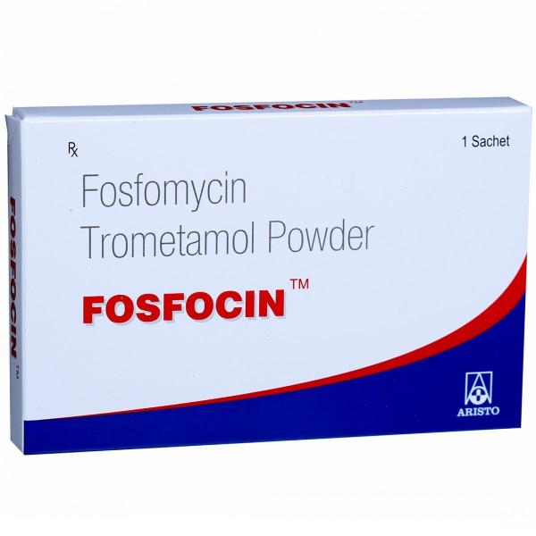 Fosfocin Sachet 8 gm