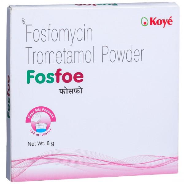 Fosfoe Powder 8 g