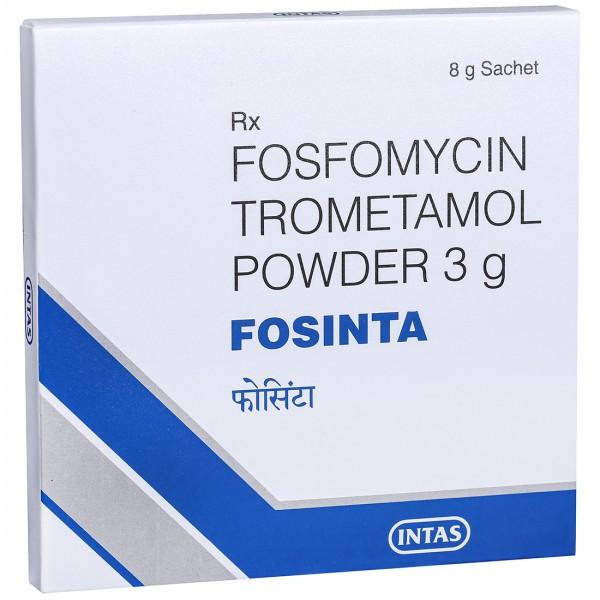 Fosinta Sachet 8 g