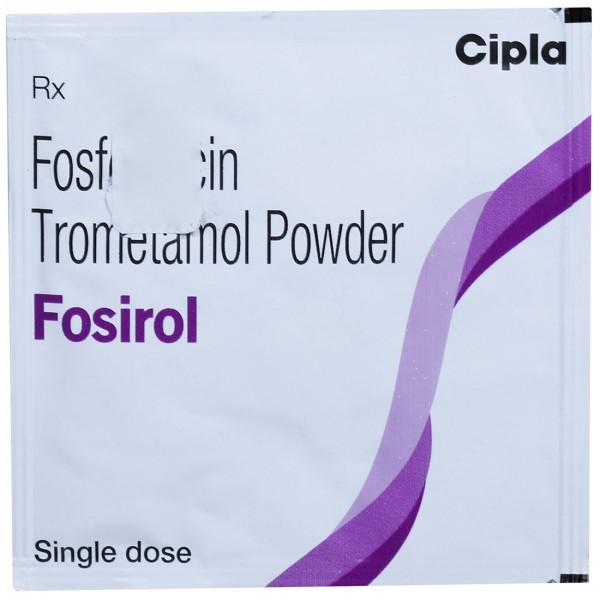 Fosirol Powder 8 gm