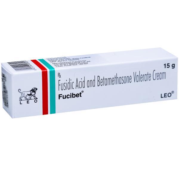 Fucibet Cream 15 gm