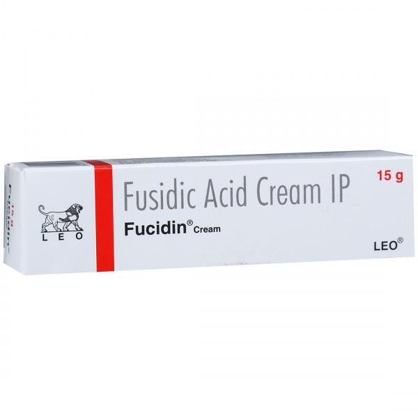 Fucidin Cream 15 gm