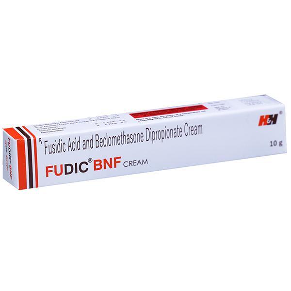Fudic Bnf Cream 10 gm