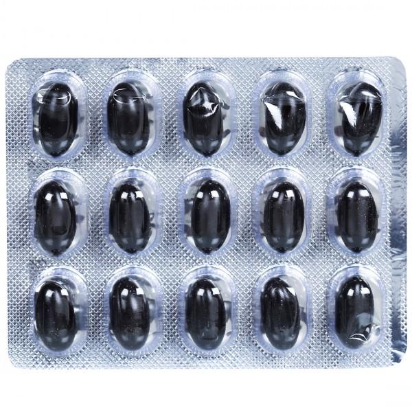 Full 365 15 Capsules