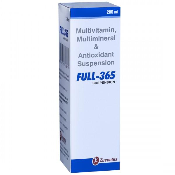 Full 365 Suspension 200 ml