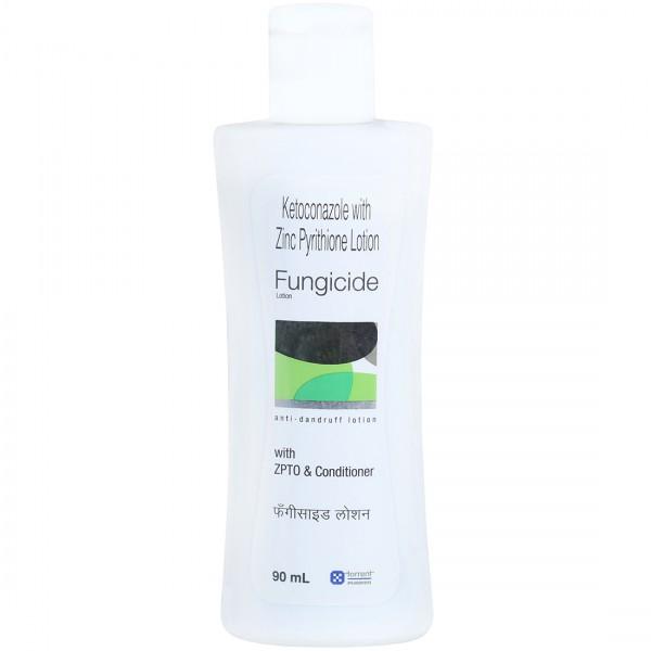 Fungicide Lotion 90 ml