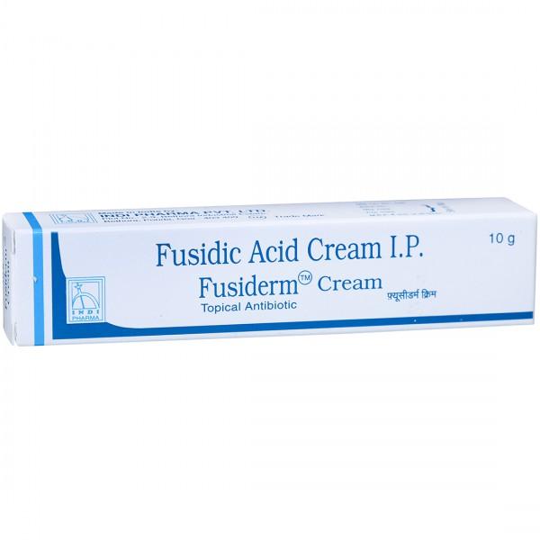 Fusiderm Cream 10 g