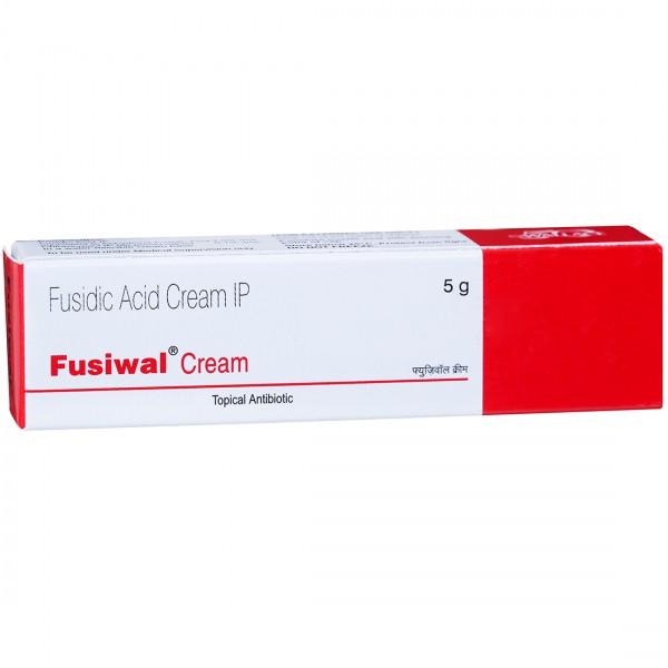 Fusiwal Cream 5 g