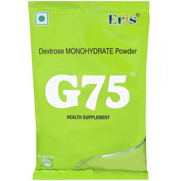 G 75 Powder Sachet 81.5 g