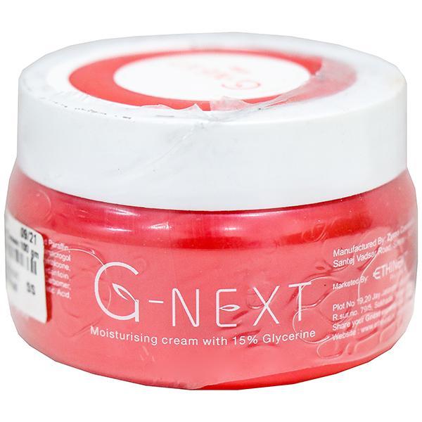 G Next Cream 100 g