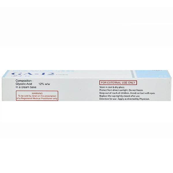 GA 12 Cream 30 g