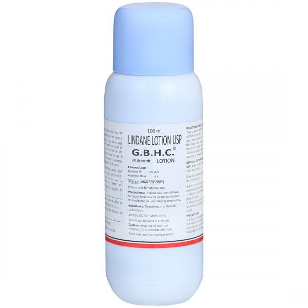 Gbhc 100 ml Lotion