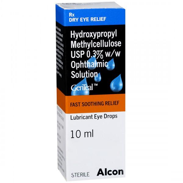 Genteal Eye Drop 10 ml