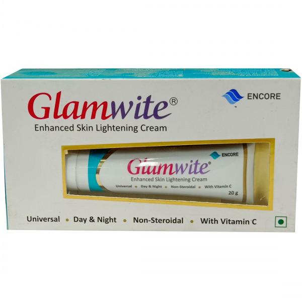 Glamwite Cream 20 g