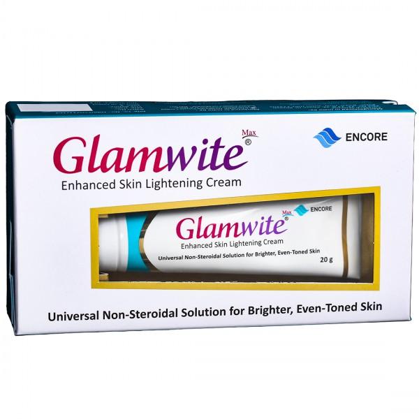 Glamwite Max Cream 20 g