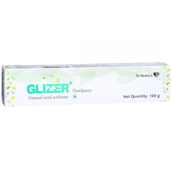 Glizer Tooth Paste 100 g