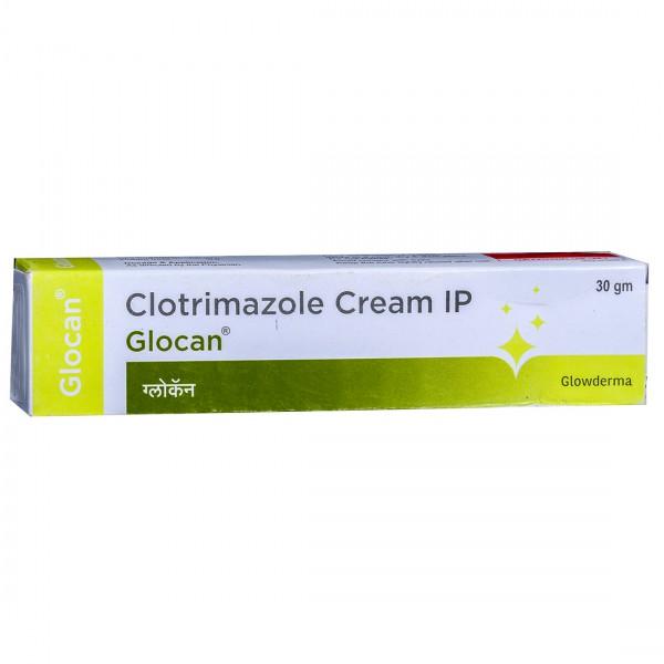 Glocan Cream 30 g
