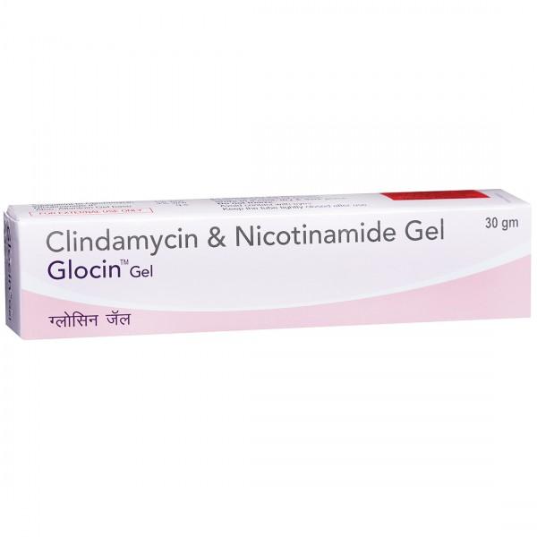 Glocin Gel 30 gm