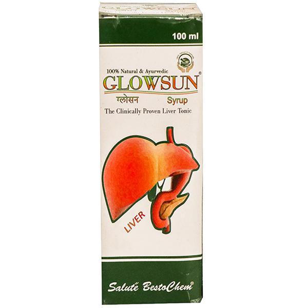 Glowsun Syrup 100 ml
