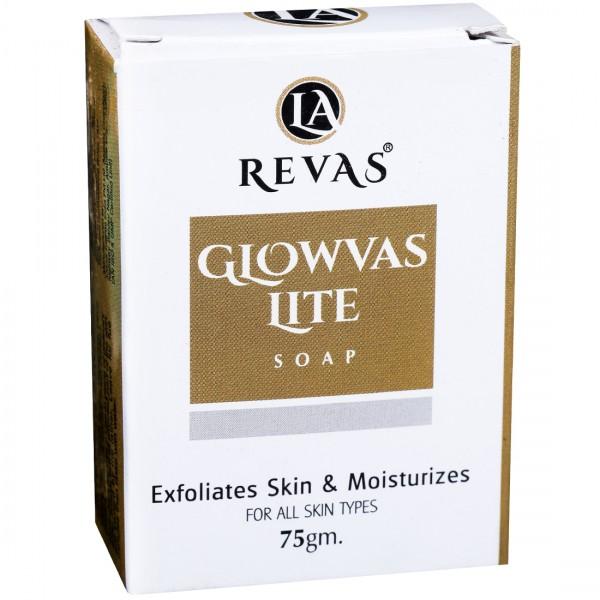 Glowvas Lite Soap 75 g