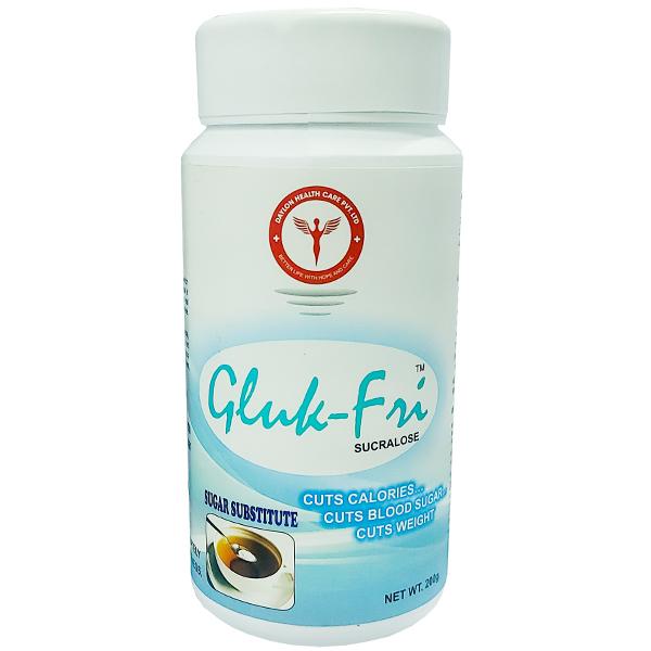 Gluk Fri 200 g