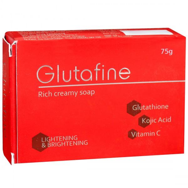 Glutafine Soap 75 g