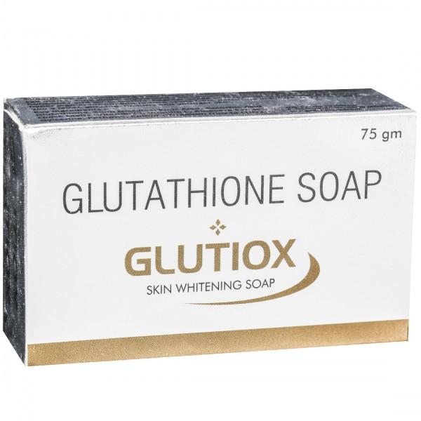 Glutiox Soap 75 g